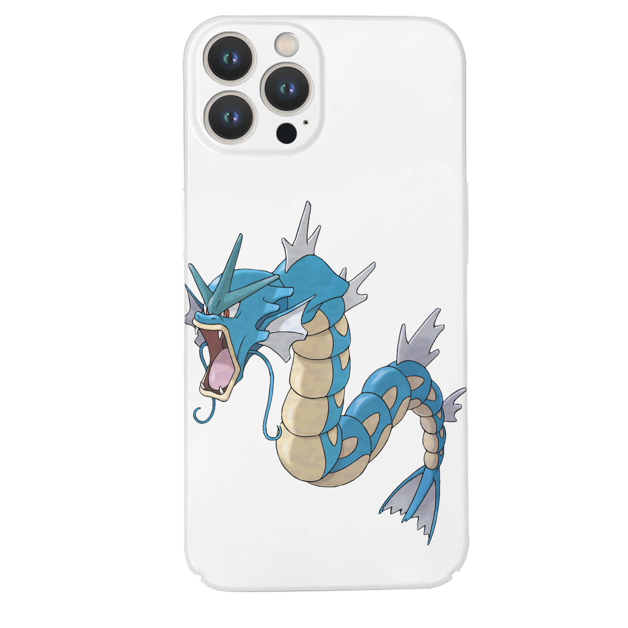 （画像用） ポケットモンスター Pokémon 【iPhone 14シリーズ対応】ハードケース
